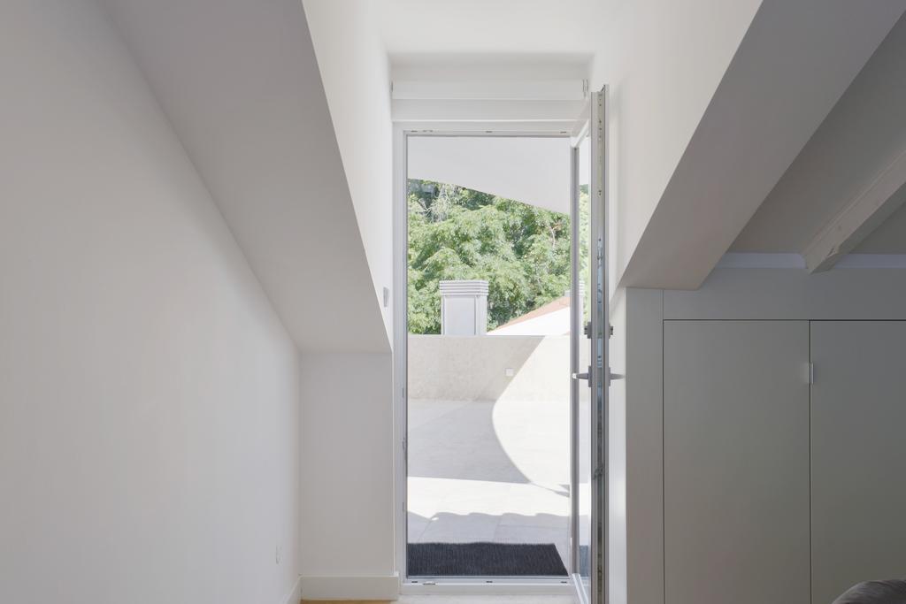 Luxus Santa Catarina Lisboa Exterior foto