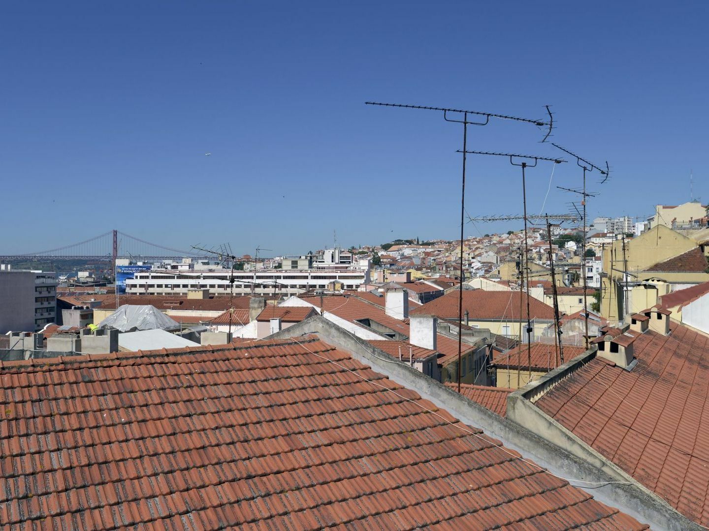 Luxus Santa Catarina Lisboa Exterior foto